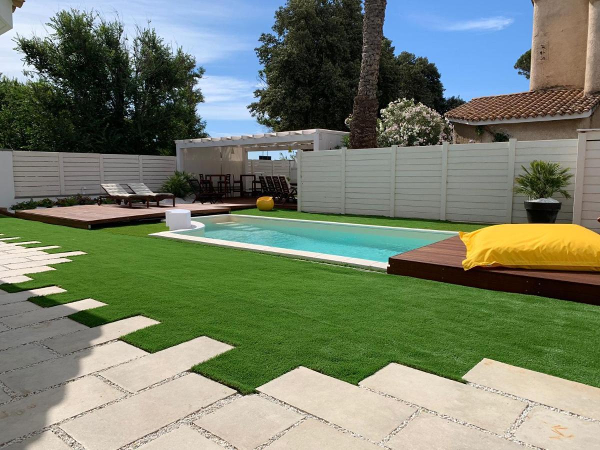 La Porta Sulla Spiaggia Casa Vacanze Su Forti Luaran gambar
