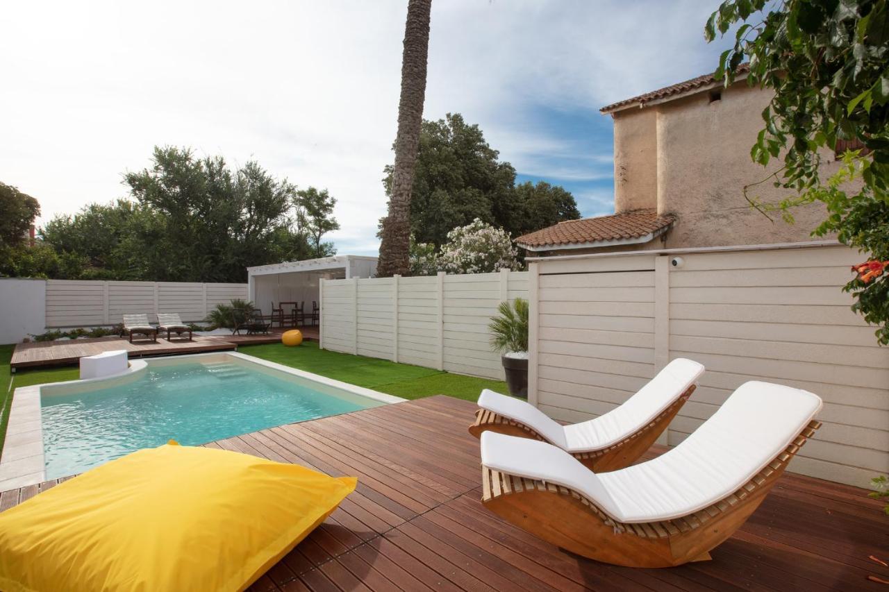 La Porta Sulla Spiaggia Casa Vacanze Su Forti Luaran gambar